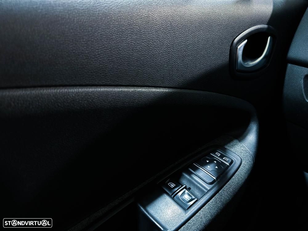 Renault Zoe (c/ Bateria) Intens 50 - 29