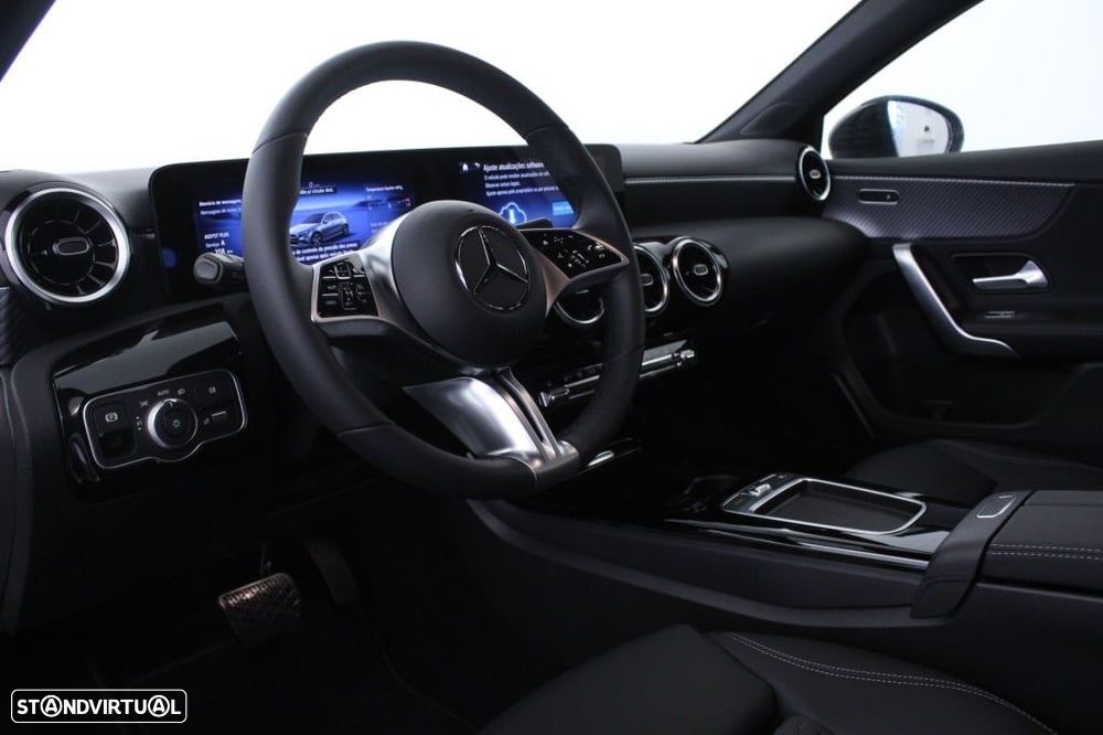 Mercedes-Benz A 250 e Progressive - 21