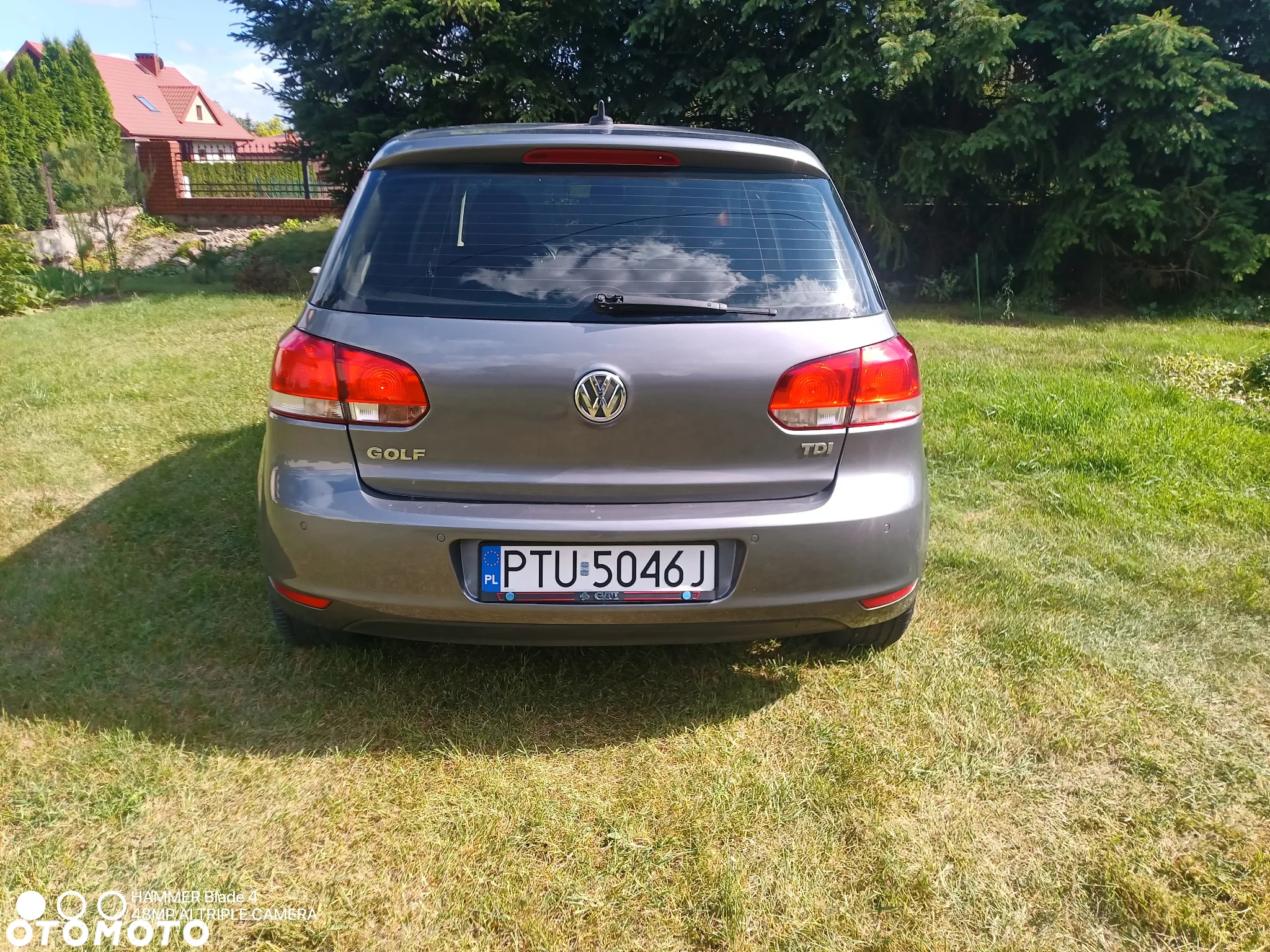 Volkswagen Golf - 2