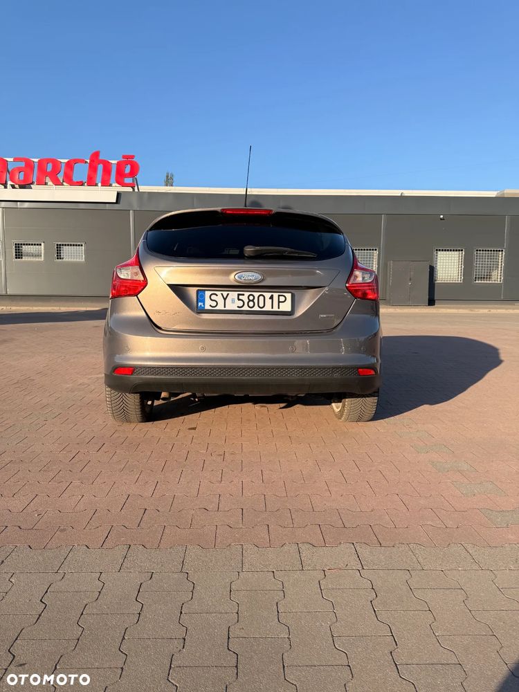 Ford Focus - 3