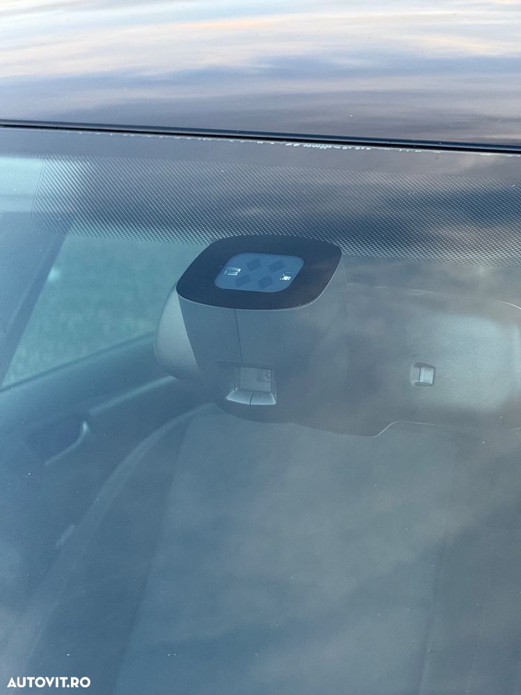 Volkswagen Golf 2.0 TDI DPF 4Motion Style - 19