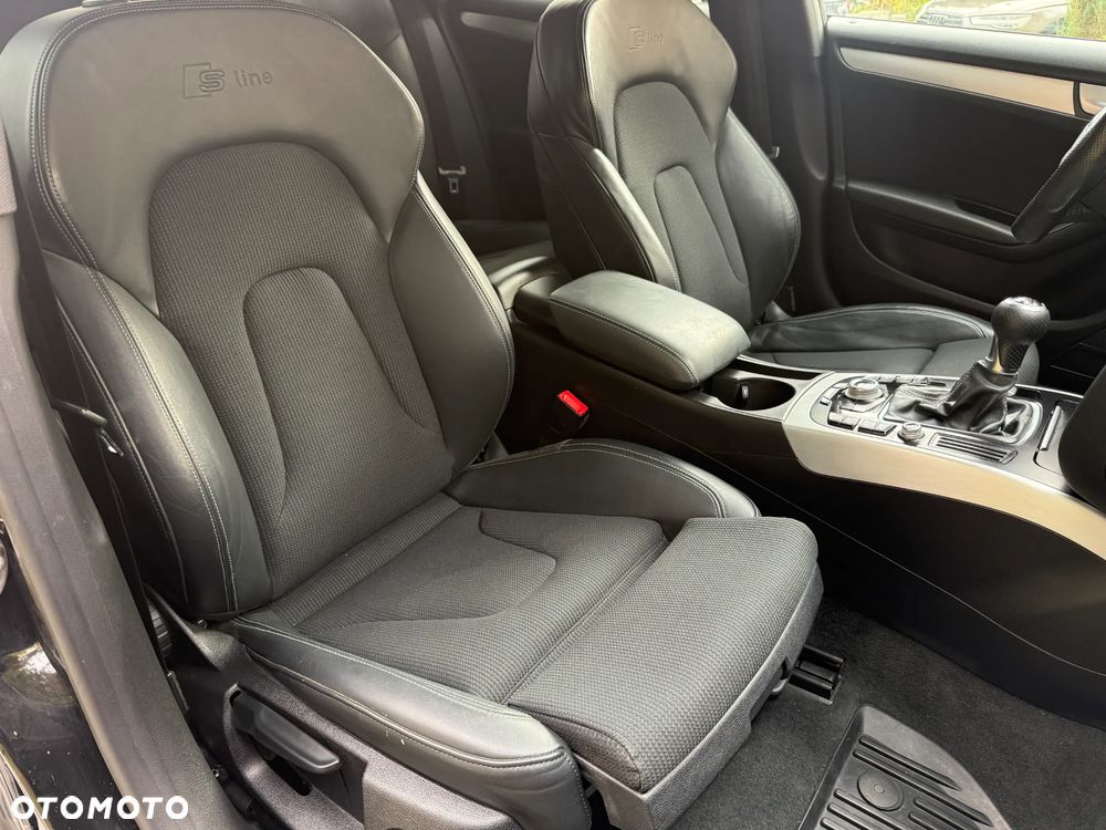 Audi A5 Sportback - 16