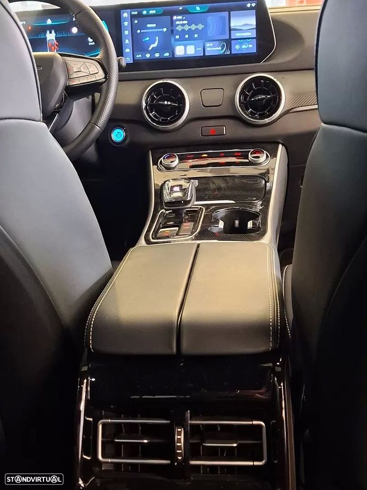 Forthing Friday EV 85.9 kWh - 16