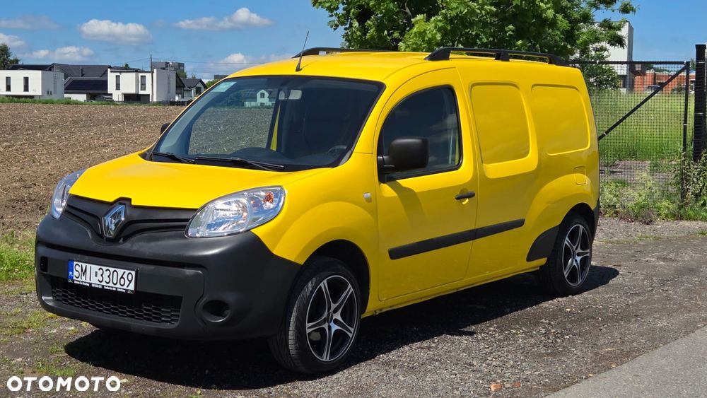Renault Kangoo MAXI - 4