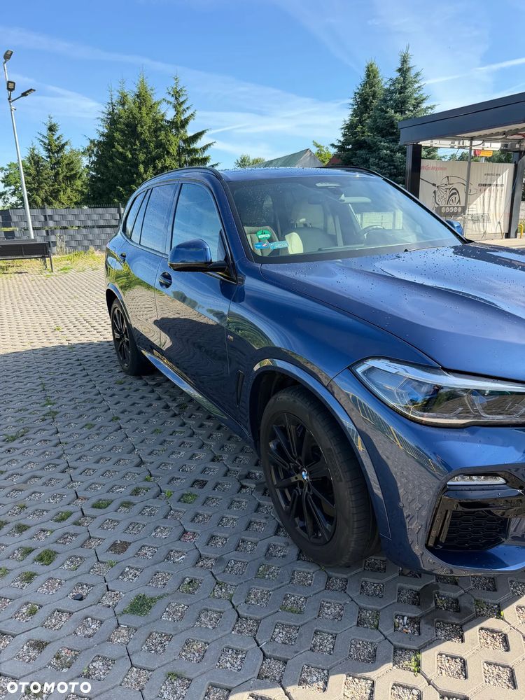 BMW X5 M - 9