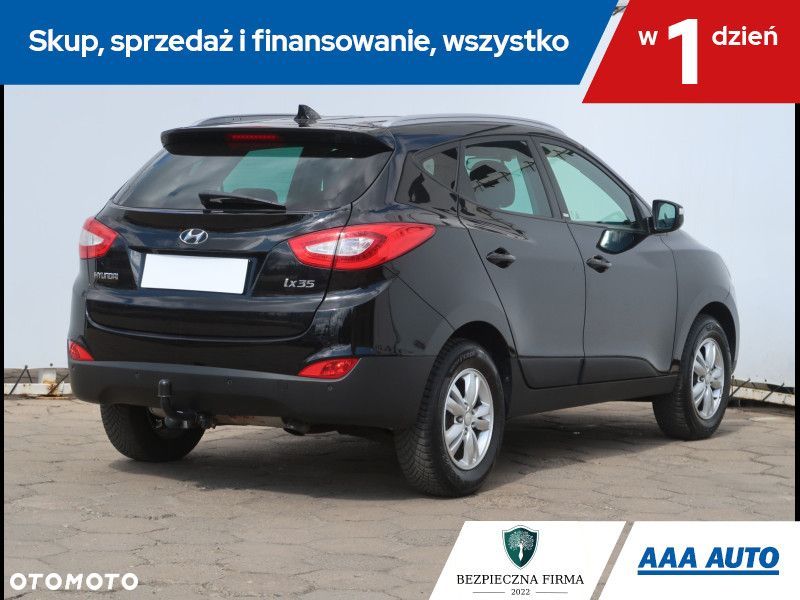 Hyundai ix35 - 7