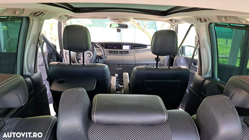Renault Espace 2.0 dCi Expression - 10