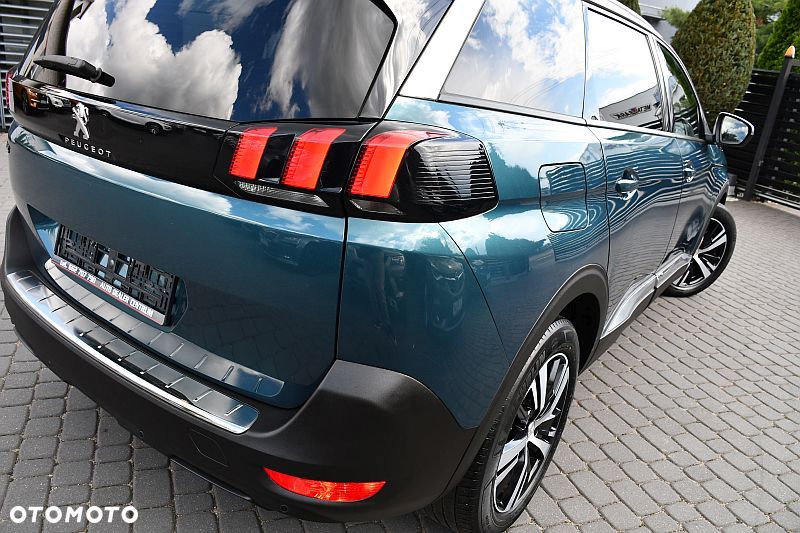 Peugeot 5008 THP 165 EAT6 Stop & Start Allure - 33