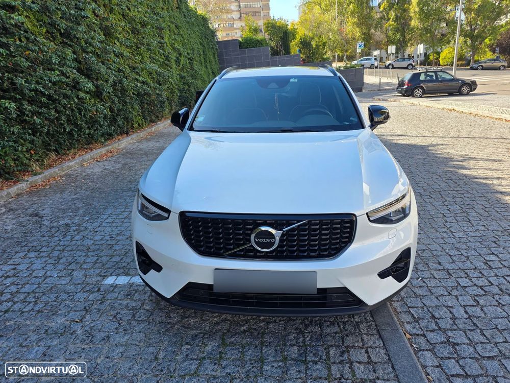 Volvo XC 40 - 10