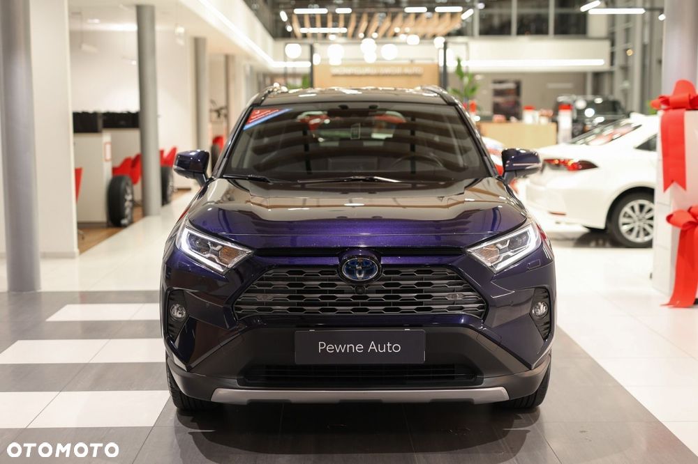 Toyota RAV4 - 2