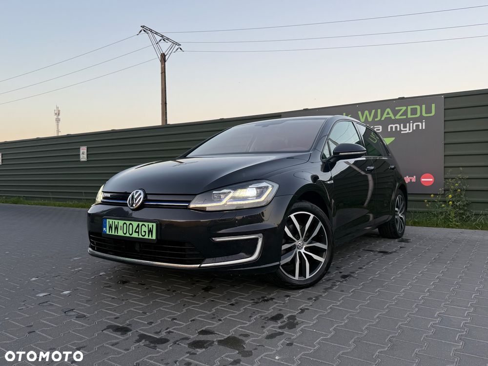 Volkswagen Golf - 19
