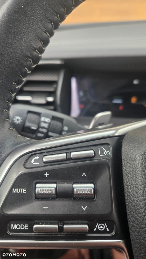 SsangYong/KGM Torres 1.5 T-GDI Adventure 4WD - 7