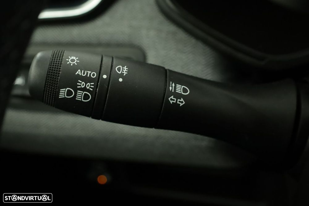 Renault Clio 1.0 TCe Techno Bi-Fuel - 15