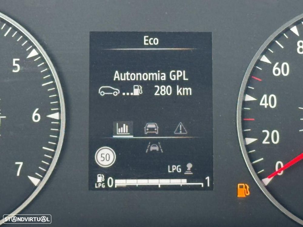 Dacia Jogger 1.0 ECO-G Extreme 7L Bi-Fuel - 15