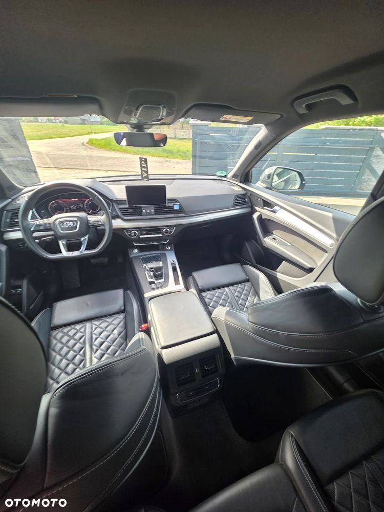 Audi Q5 - 19