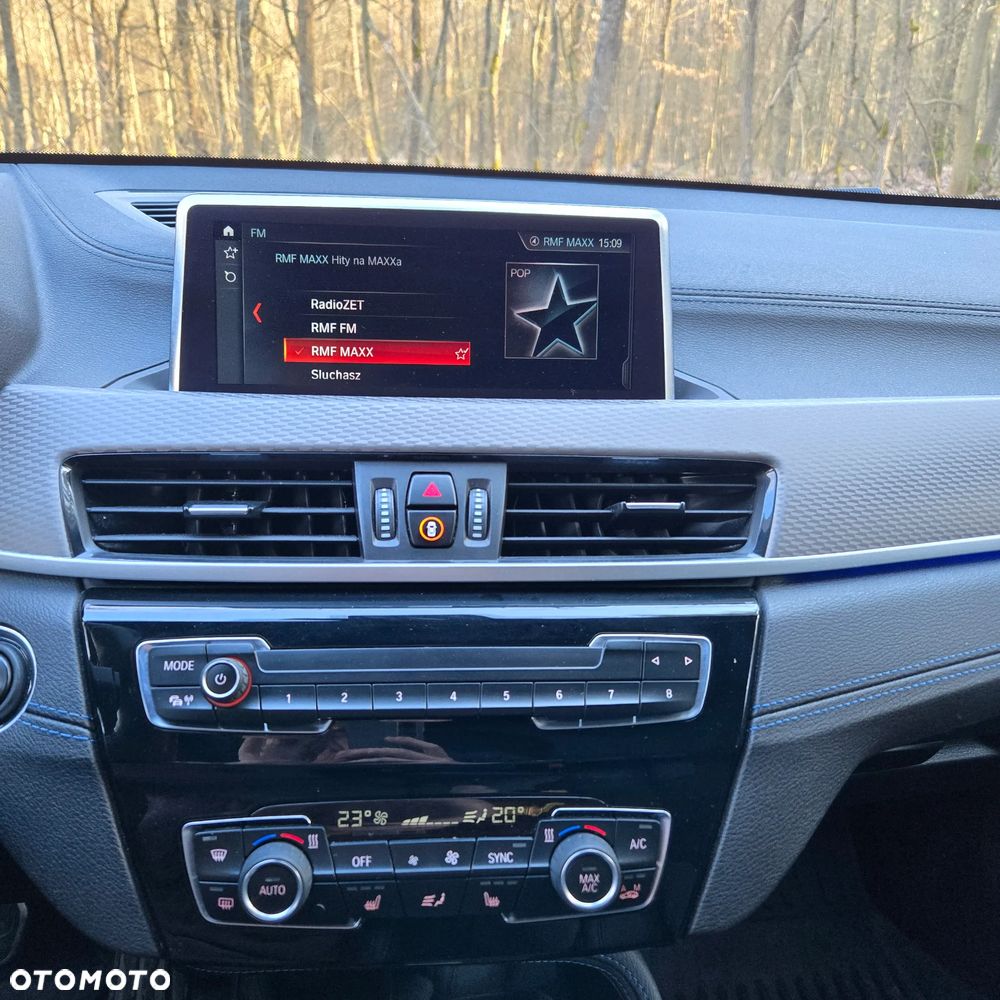 BMW X2 xDrive20d M Sport - 24
