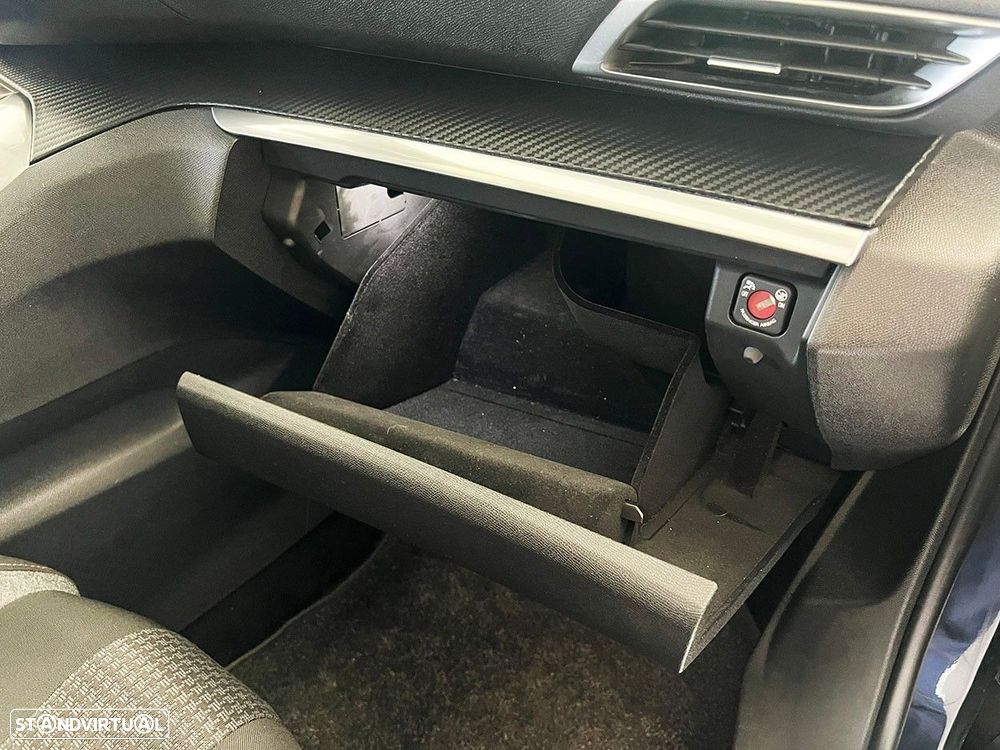 Peugeot 3008 1.6 BlueHDi Active - 18