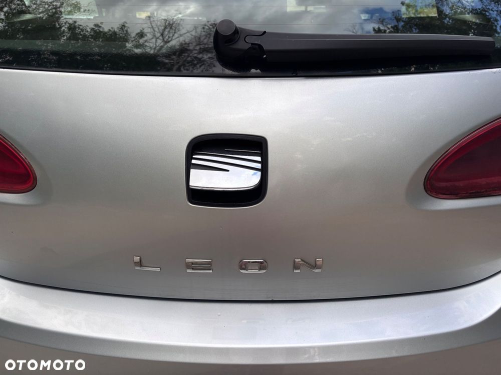 Seat Leon - 2