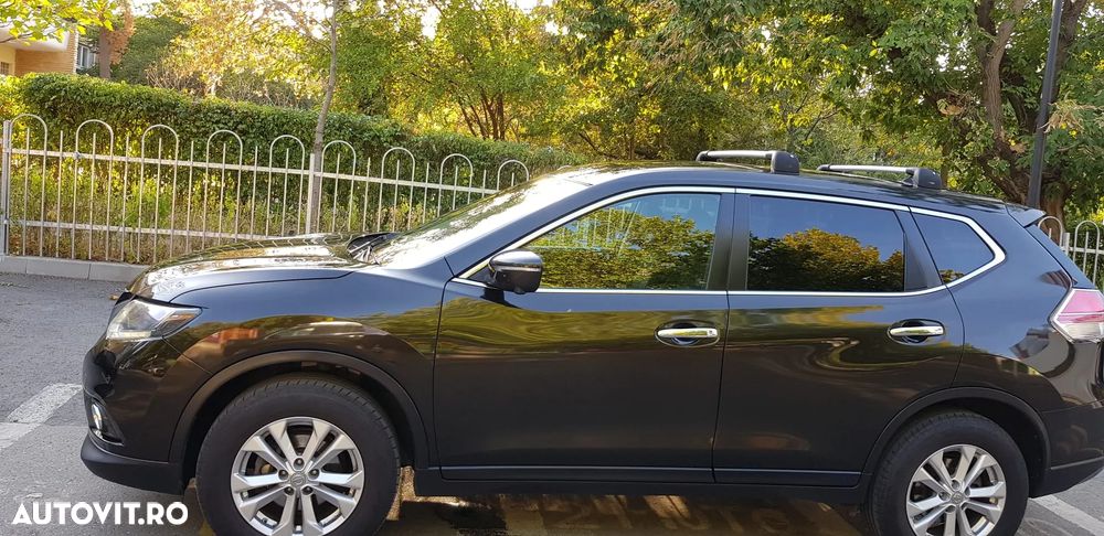 Nissan X-Trail - 20