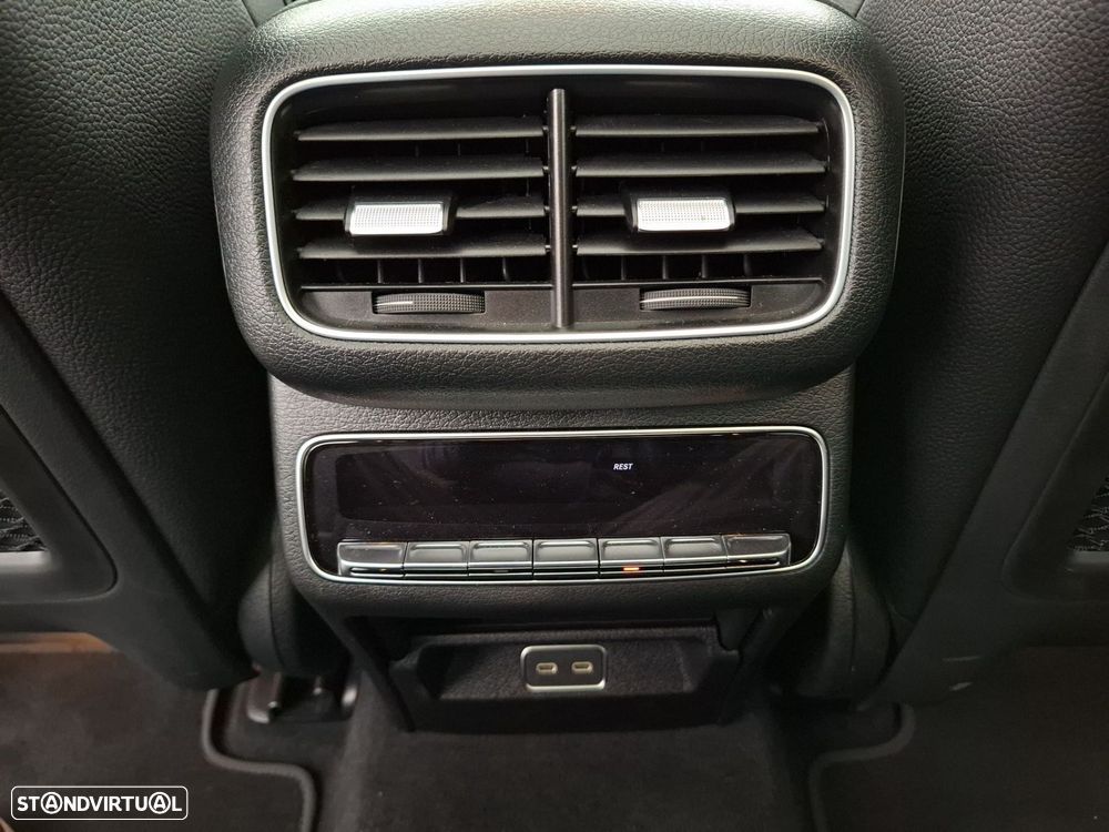 Mercedes-Benz GLE 350 de 4Matic - 28