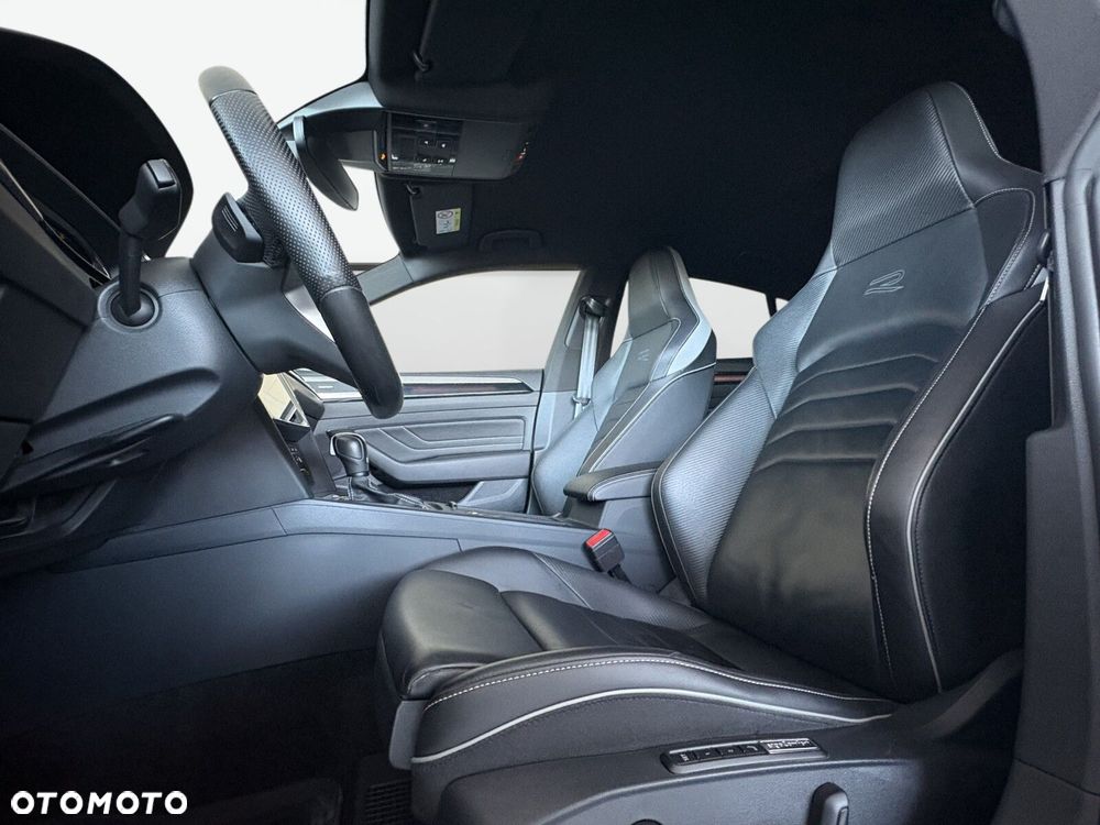 Volkswagen Arteon - 10