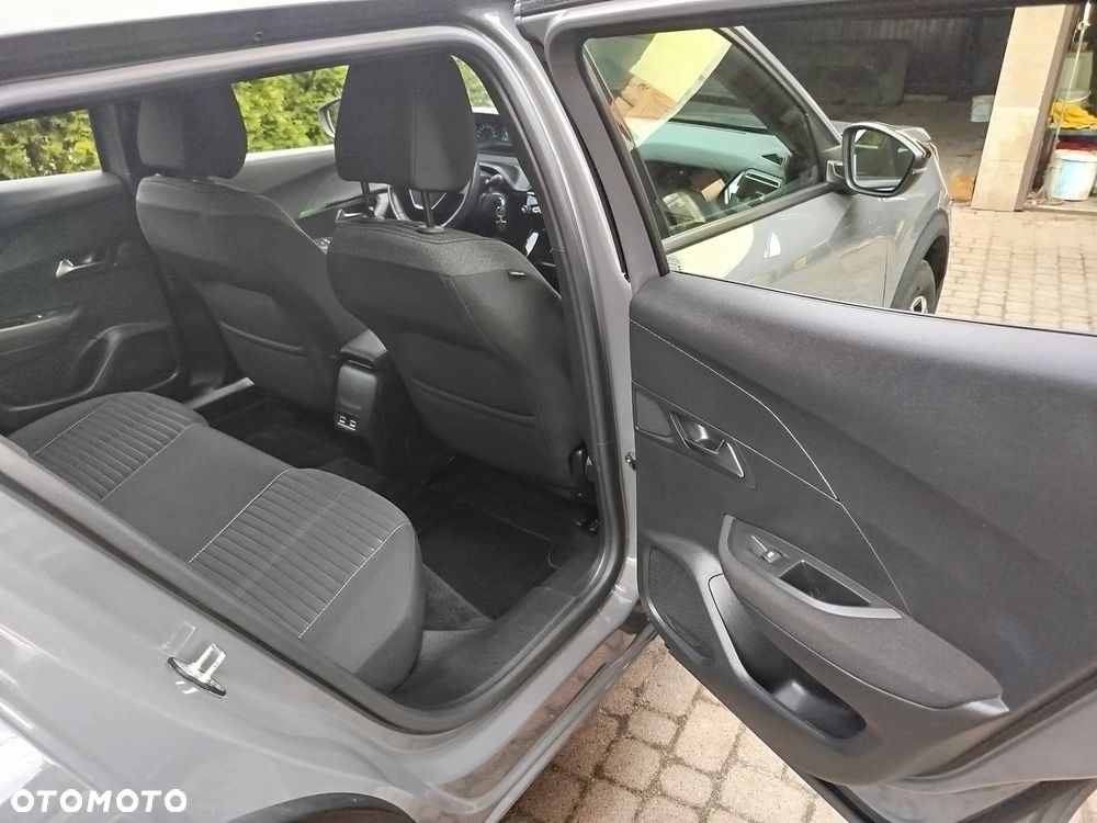 Peugeot 2008 136 Active - 15