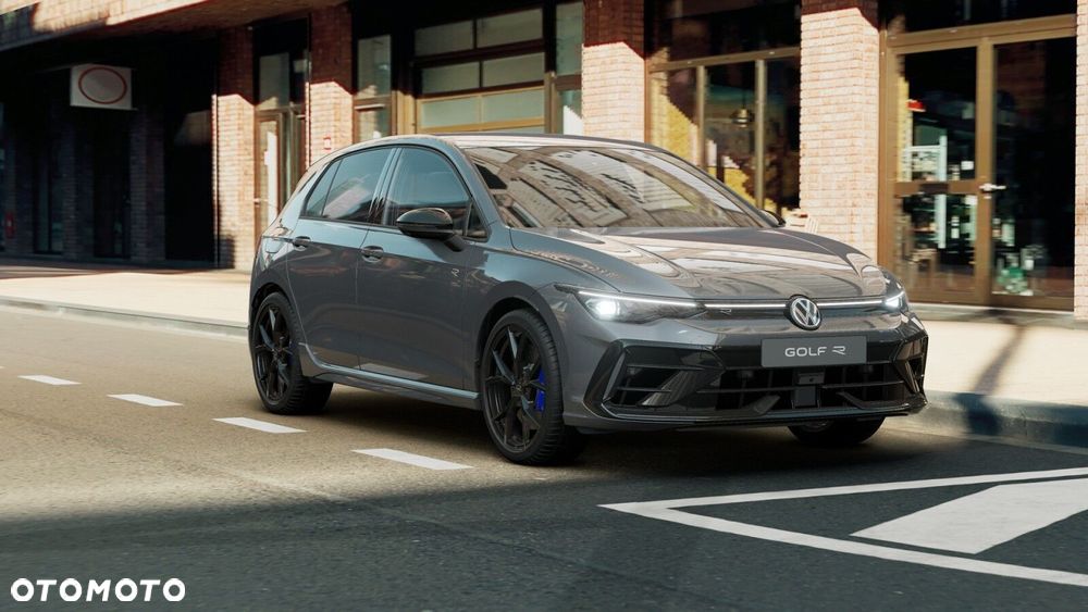 Volkswagen Golf 2.0 TSI 4Motion R DSG - 6