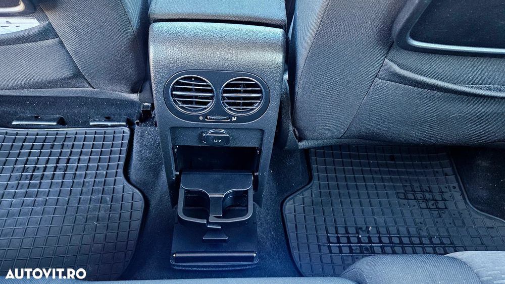 Volkswagen Golf 1.4 TSI Exclusive - 18
