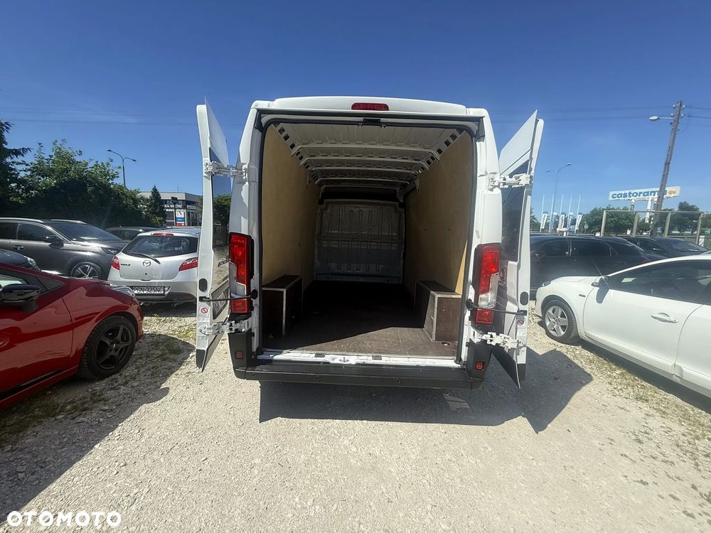 Fiat DUCATO - 8
