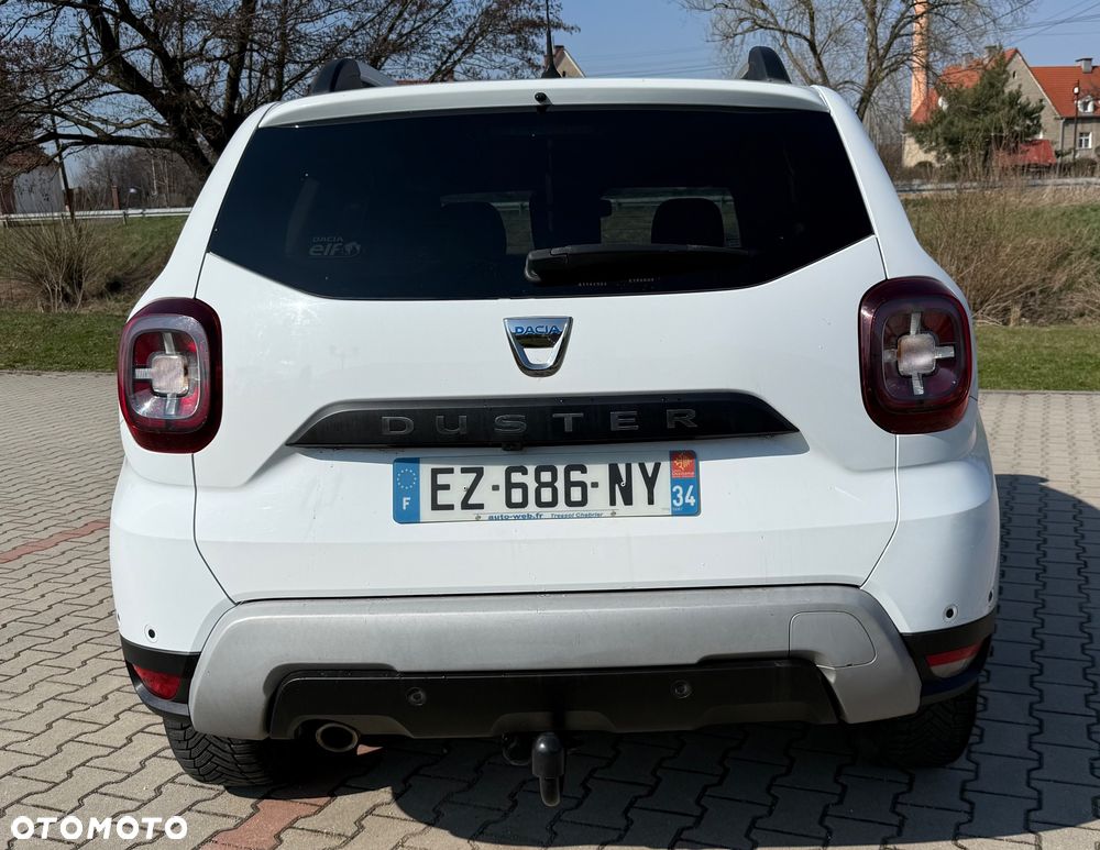 Dacia Duster 1.5 dCi Prestige - 6