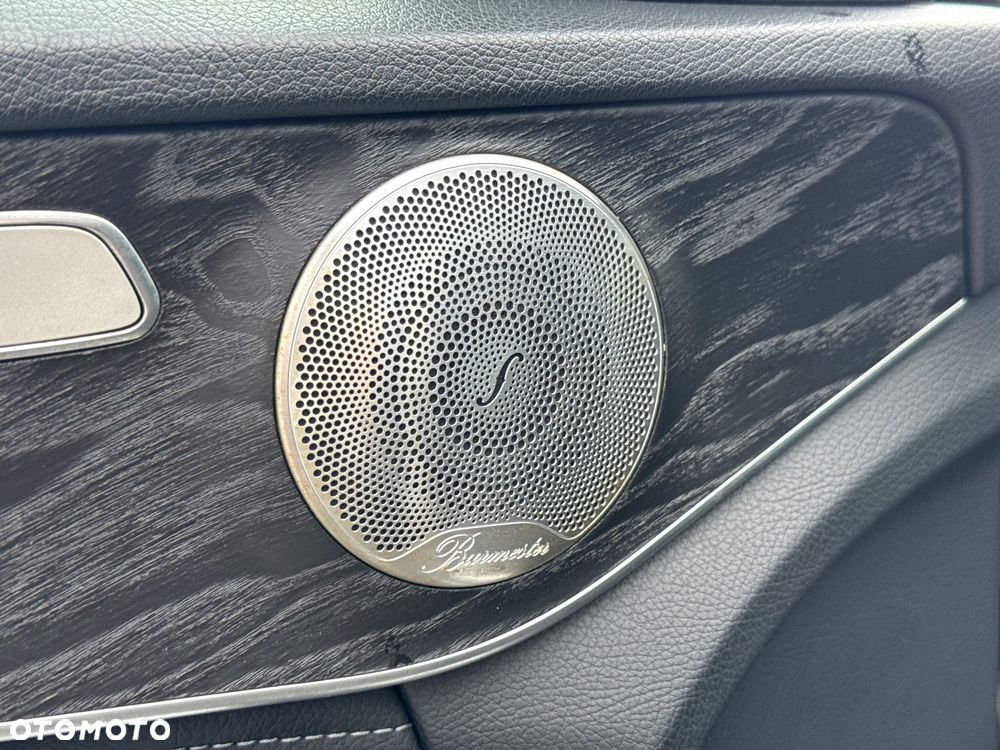Mercedes-Benz Klasa C 350 e 7G-TRONIC Edition - 13