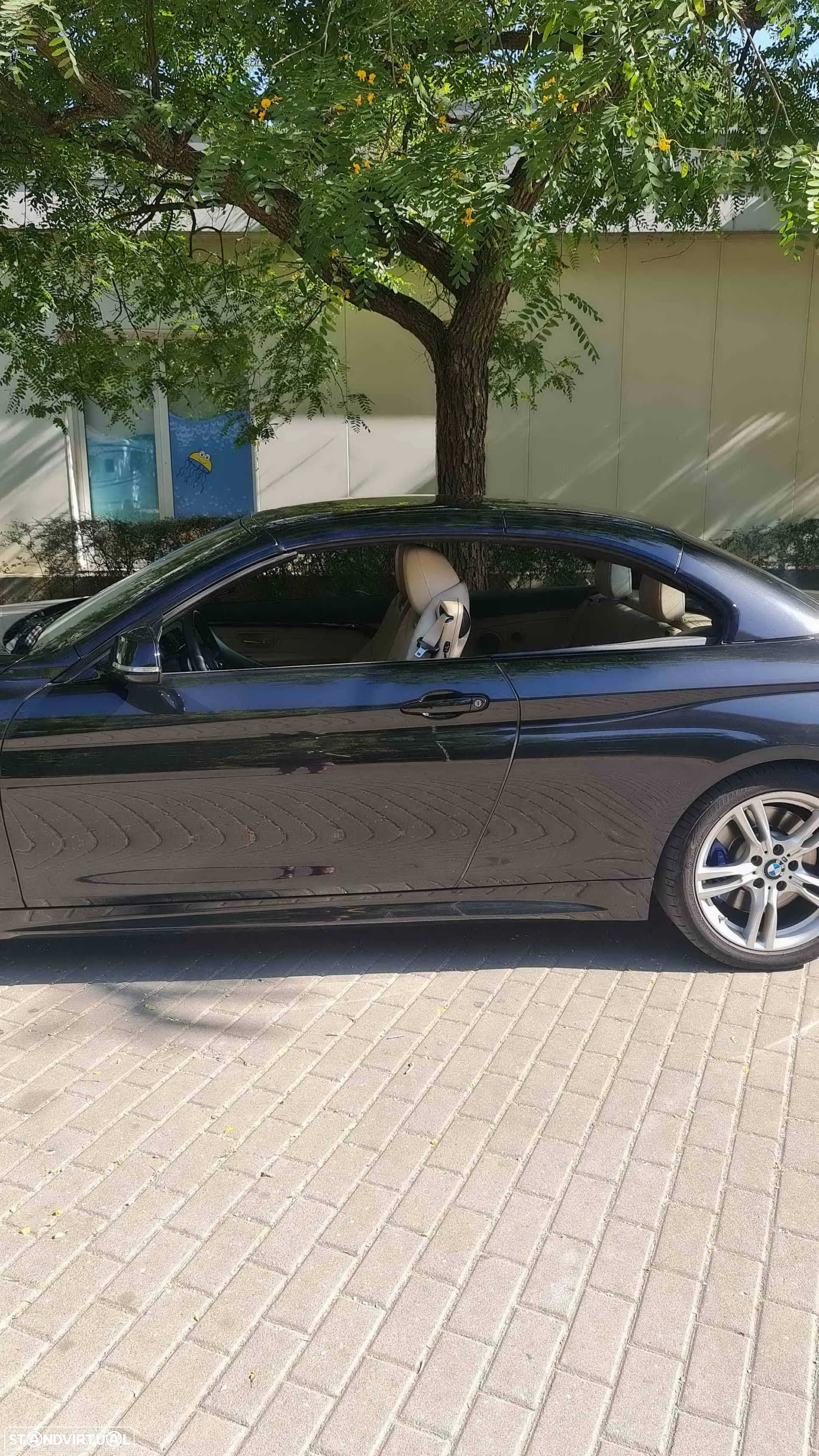 BMW 420 d Pack M Auto - 36