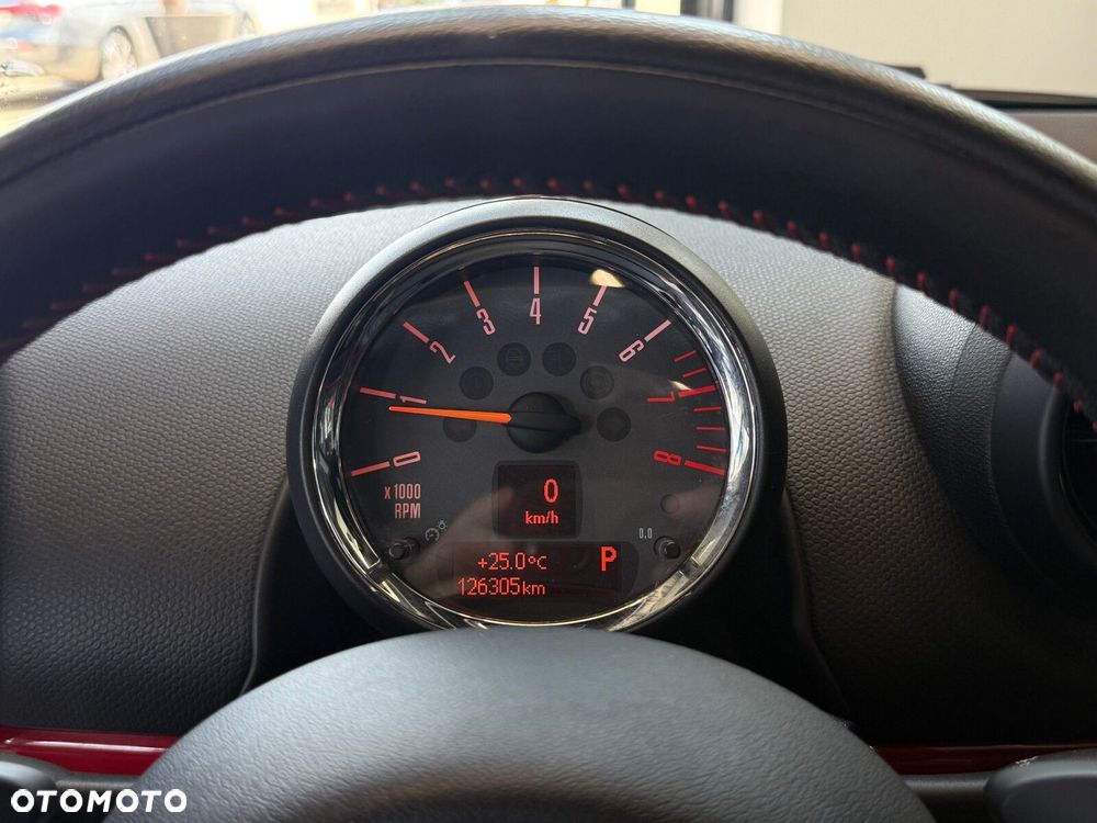 MINI John Cooper Works - 38