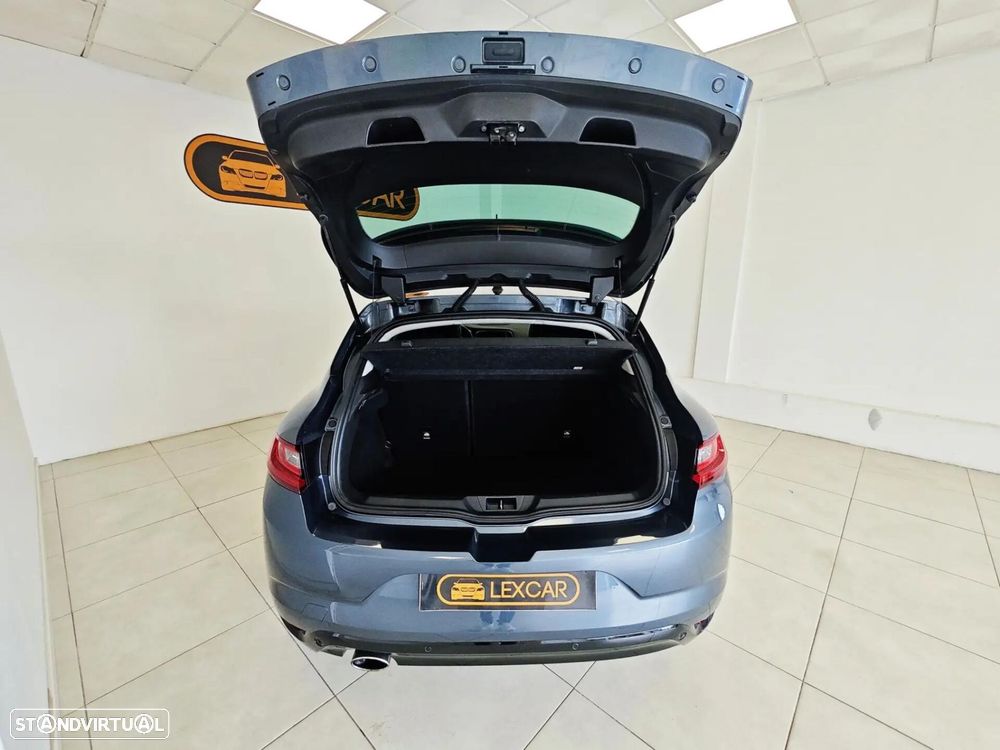 Renault Mégane ENERGY TCe 130 EDC INTENS - 47
