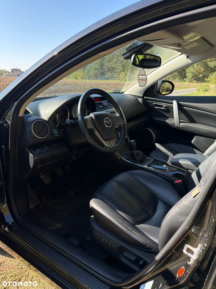 Mazda 6 - 22