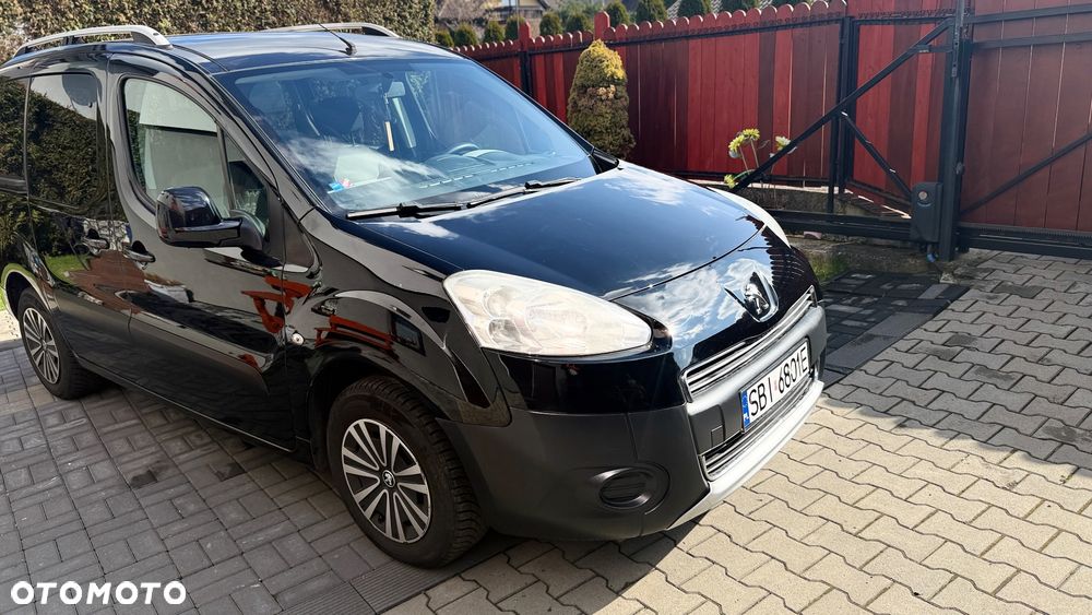 Peugeot Partner - 15