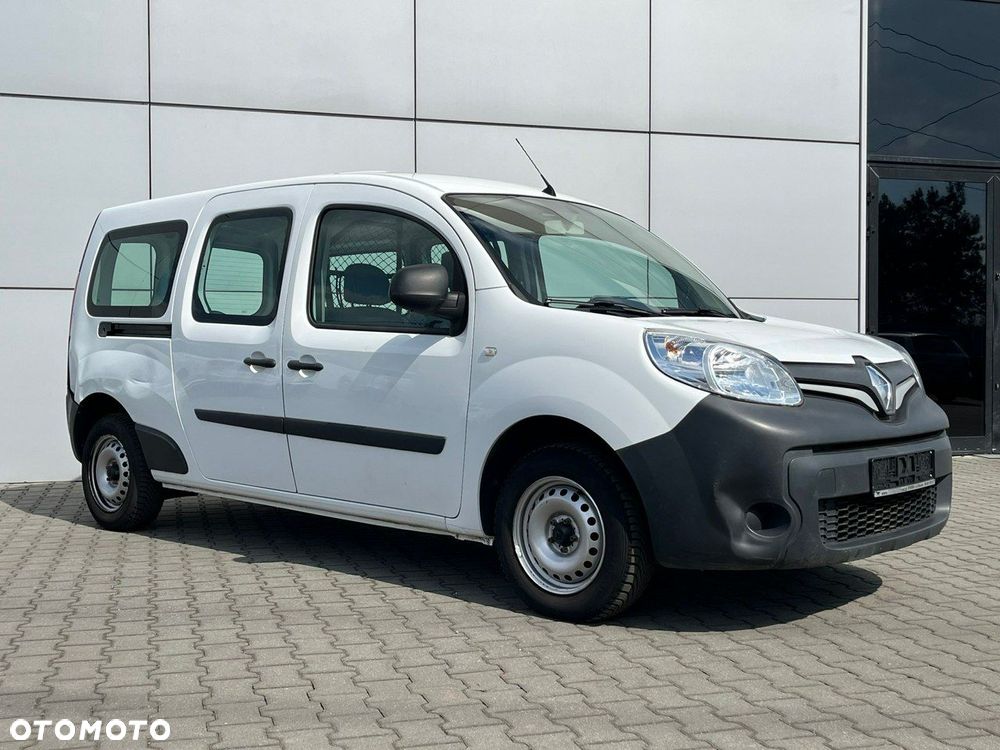 Renault Kangoo - 6