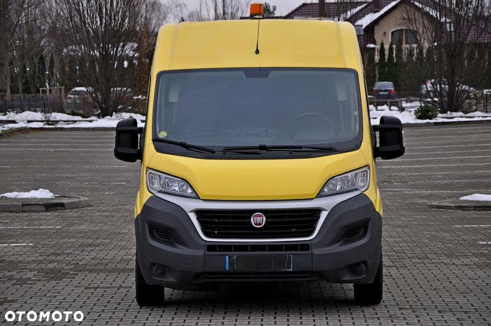 Fiat Ducato - 13