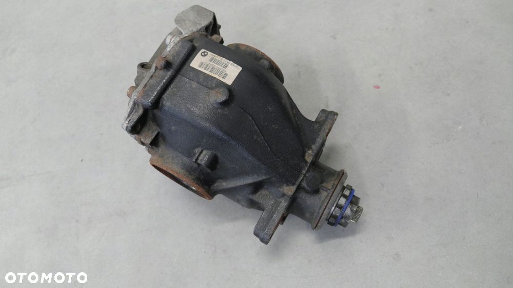 bmw f20 f21 f22 f23 f34 dyferencjał dyfer tył tylny 3.08 7599411 - 3
