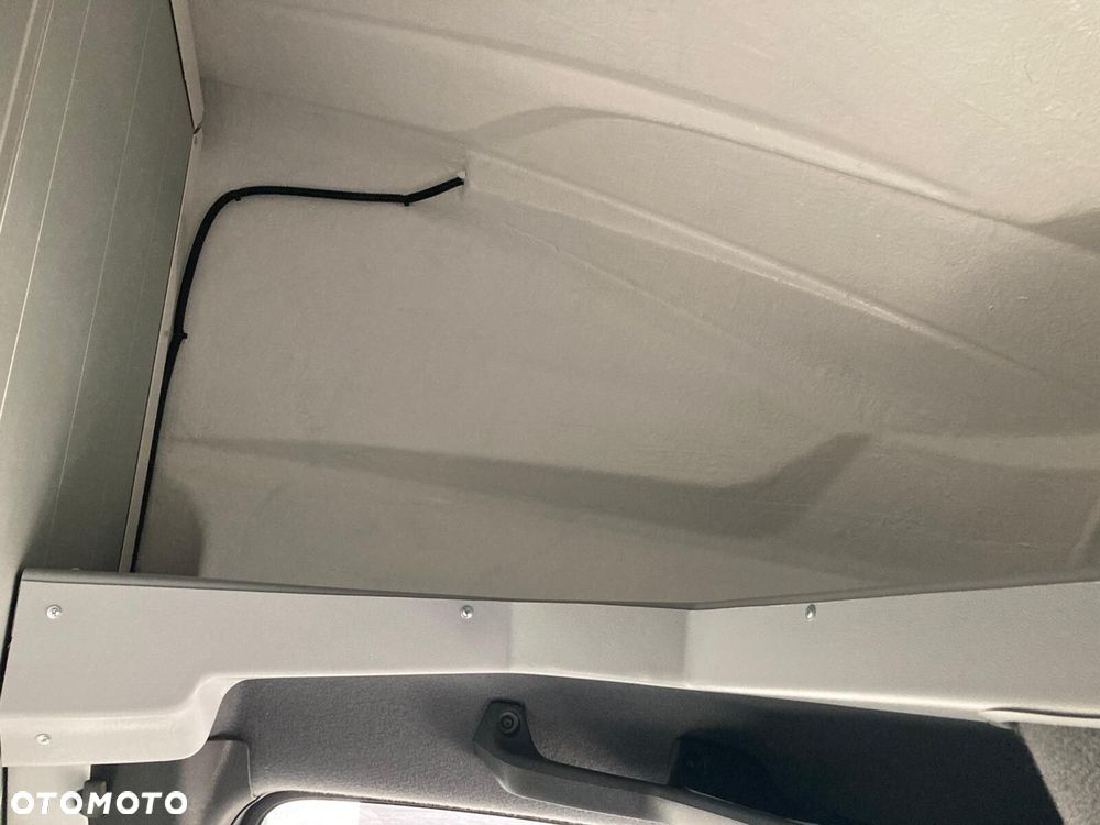 Mercedes-Benz Sprinter 317 CDI OM654 - 30