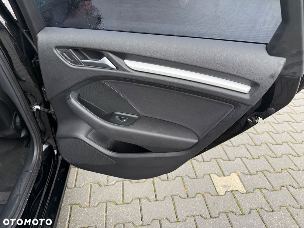 Audi A3 Limousine - 15