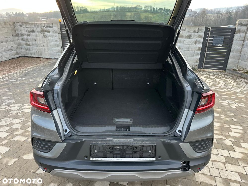 Renault Arkana E-TECH 145 INTENS - 19