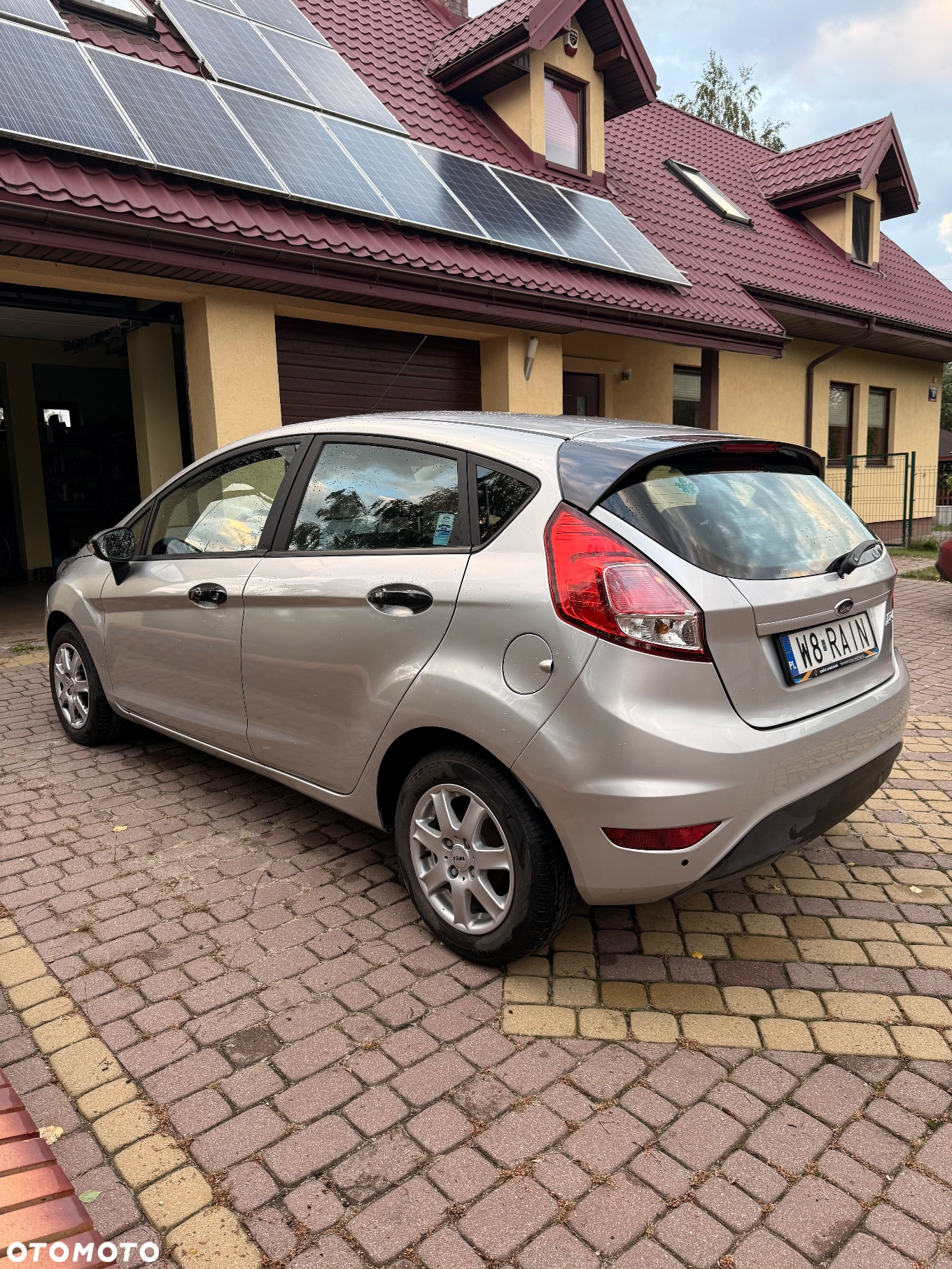 Ford Fiesta 1.25 Ambiente - 5