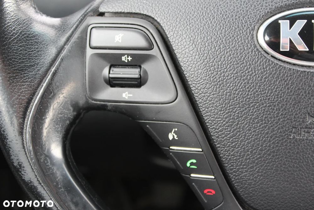 Kia Ceed 1.4 Business Line - 19