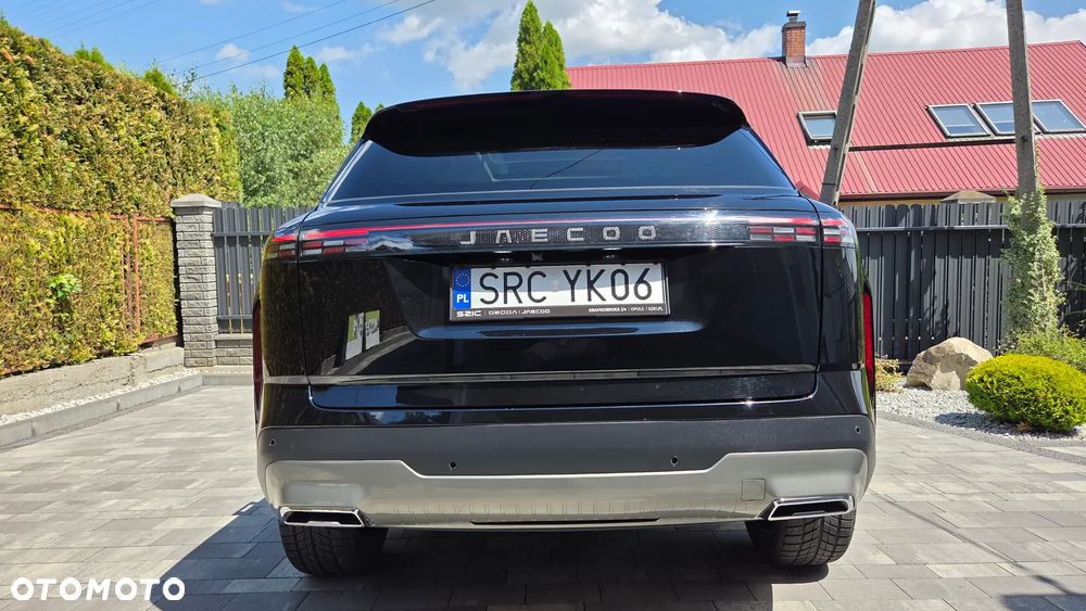 Jaecoo 7 - 23