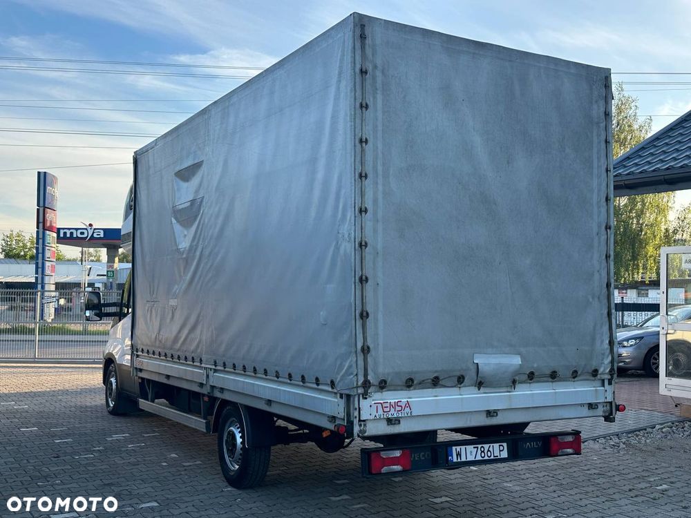 Iveco DAILY 35C70 - 4