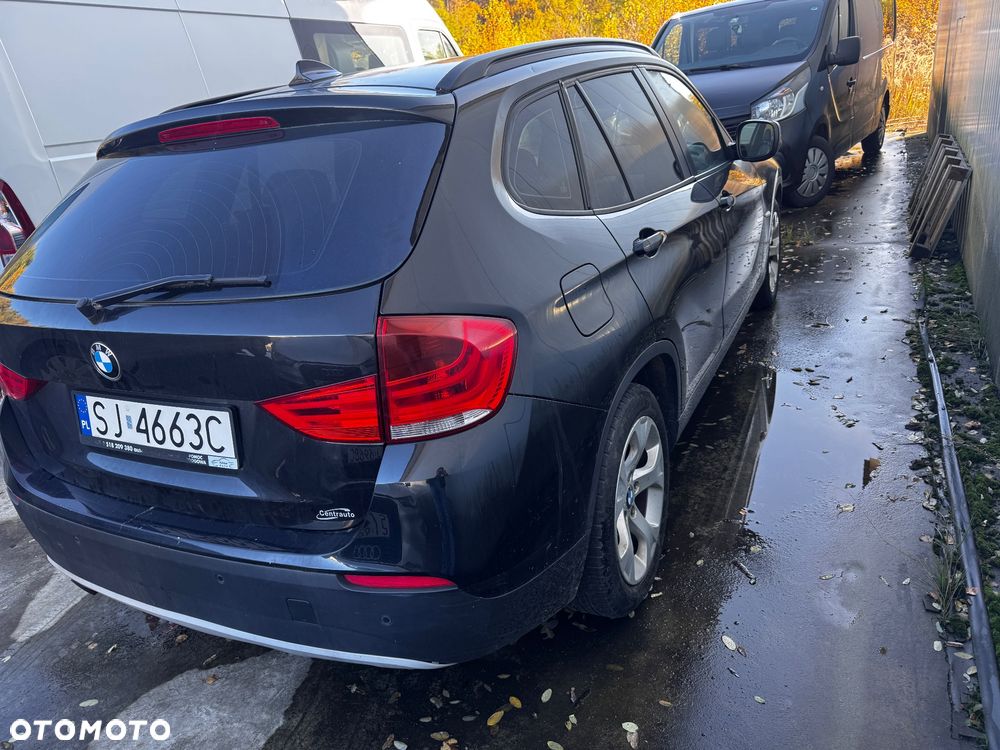 BMW X1 - 3