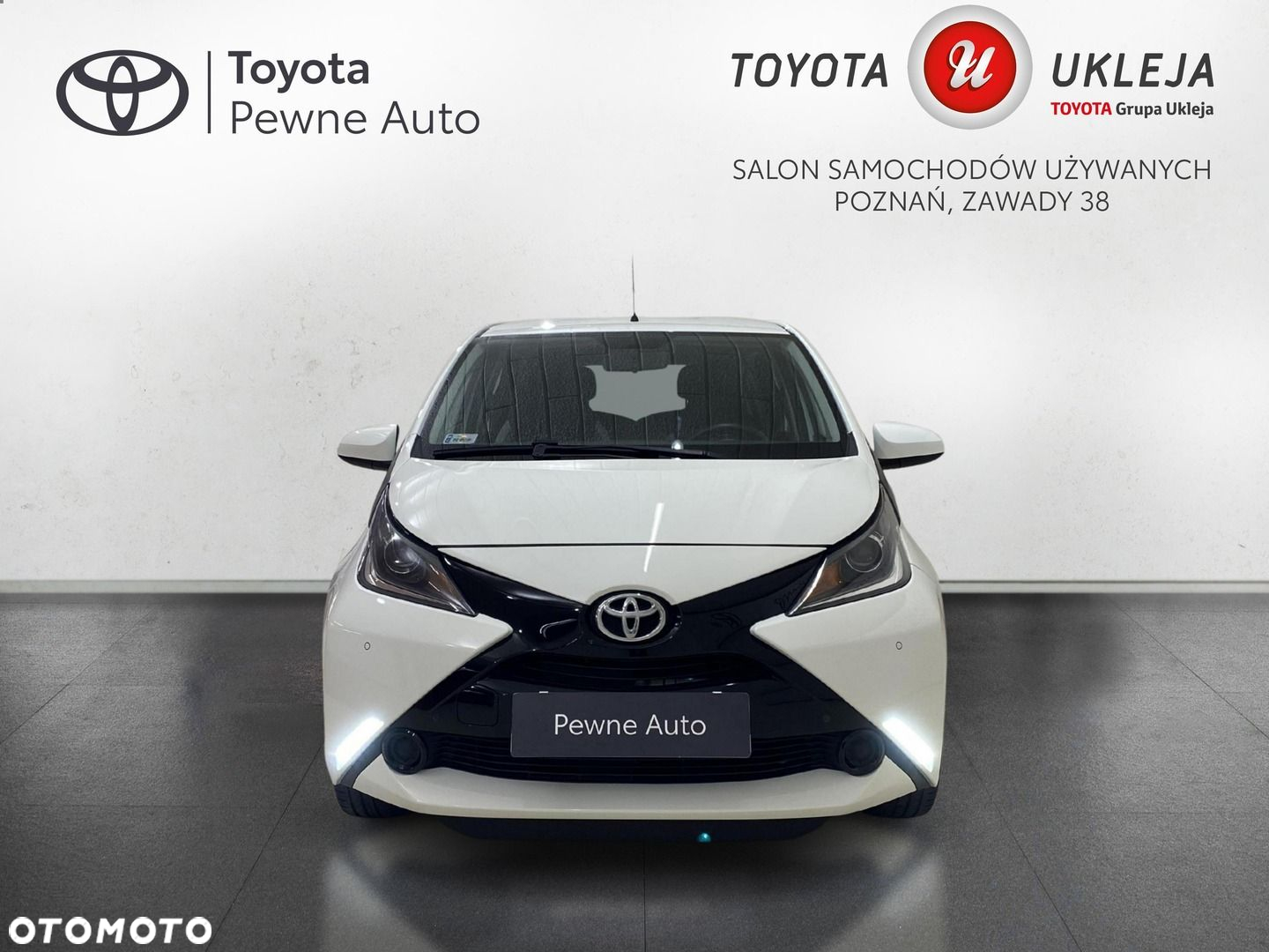 Toyota Aygo - 6