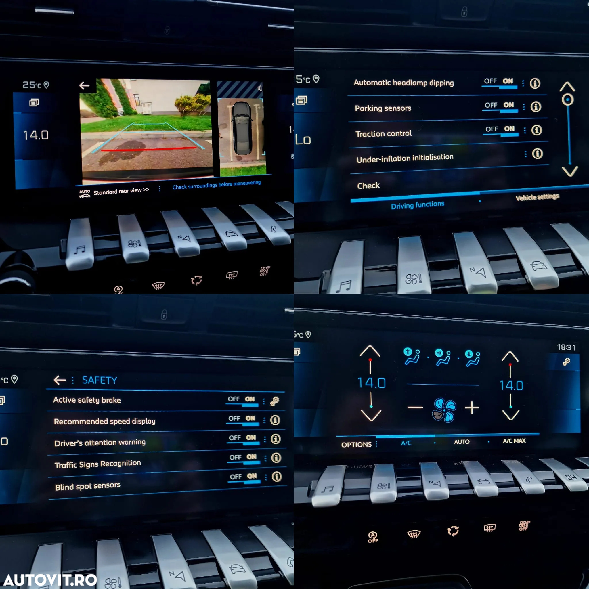 Peugeot 508 BlueHDi 130 EAT8 Allure - 7