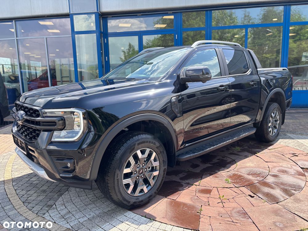 Ford Ranger - 10